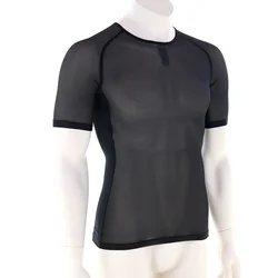Rapha Lightweight Baselayer S/S Moški Funkcijska majica