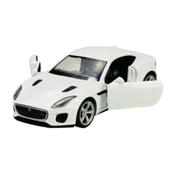 shumee TAYUMO JAGUAR F-TYPE BEL 1:36 36100030