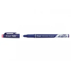 Pilot fineliner frixion SVETLO ROZE