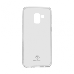 Maska Teracell Skin za Samsung A8 Plus/A730 (2018) transparent