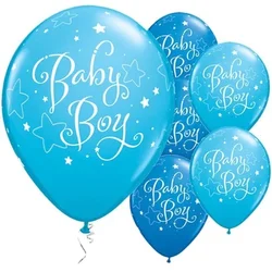 Print balon TW 11LBQ
