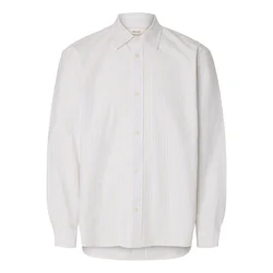 SELECTED HOMME Srajca Sinus bela