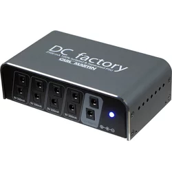 Carl Martin DC Factory Napajalni adapter