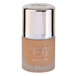 Dior Capture Totale make-up protiv bora nijansa 22 Cameo (Triple Correcting Serum Foundation) SPF 25 30 ml