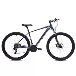 Capriolo mtb lc 29 al vatreno crni (21) ( 926501-21 )