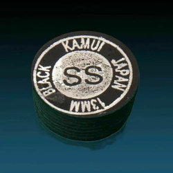 Kamui™ Super Soft 13 mm Black
