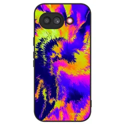 ULTIMATE CASE za Google Pixel 10a - Burn