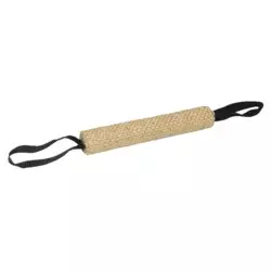 Trixie Rolna za obuku od jute - 6 cm