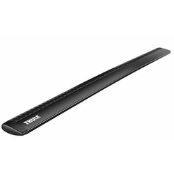 Thule osnovne šipke Wingbar Aerodinamic 960, 108 cm, cne