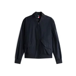 TOMMY HILFIGER Prehodna jakna marine