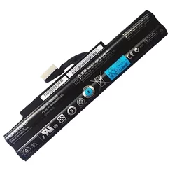 FUJITSU SIEMENS Baterija za laptop Fujitsu Lifebook Ah552 FPB0278, 11.1 V, 48 Wh, 4400 mAh