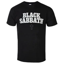 Metal majica moška Black Sabbath - Type Cross - NNM - 51133100