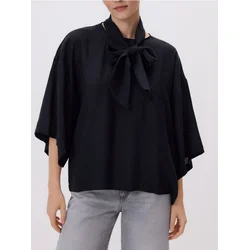 Reserved - Bluza s vezicama