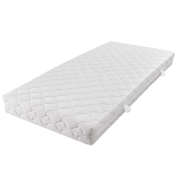 Madrac s Perivom Navlakom 200 x 140 x 17 cm H3
