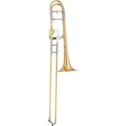 Tenor pozavna XO1236RLT XO Brass