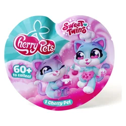 Cherry Pets vrečka presenečenja 1 paket