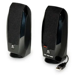 Zvučnici Logitech S150 USB crni