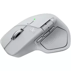 LOGITECH MX Master 4 PALE GREY 910-007563