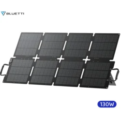 Prenosni solarni panel BLUETTI SORA 130