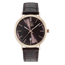 Cerruti CRA111SR12BR - 7630010259964