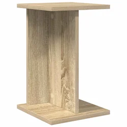 Stalak za biljke Sonoma hrast 25 x 25,5 x 40,5 cm