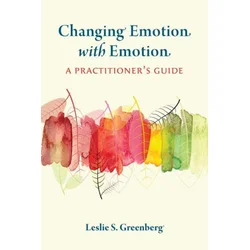 Changing Emotion With Emotion