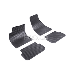 RIGUM Tipske patosnice za AUDI A6 04-