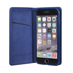 Havana magnetna preklopna torbica LG K8/LG K9 2018 modra