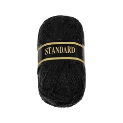 Preja STANDARD - 50 g / 150 m - antracitna