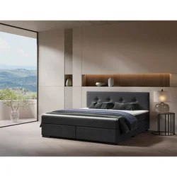 MID.YOU POSTELJA BOXSPRING