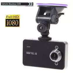 Kamera za auto blackbox dvr full hd 1080p