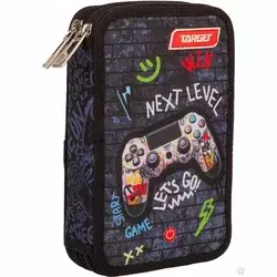 Pernica dupla puna LED Urban Gaming 29832