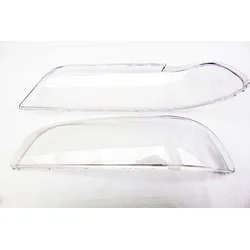 OEM Stakla za farove BMW E39 (1995-2000)
