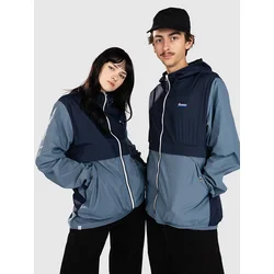 Penfield Rain Jacket navy blazer