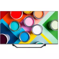 HISENSE LED TV 58A7GQ