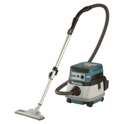 MAKITA Akumulatorski usisivač DVC865LZ, 18V, SOLO