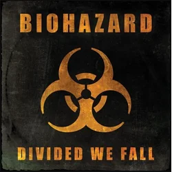 Biohazard - Divided We Fall (CD)