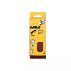 TRAK BRUS. gr.60 D26480 64X356 mm Dewalt DT3661