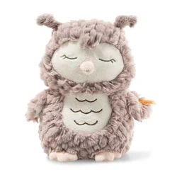 Steiff Plišana sova Oli 23cm