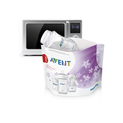 AVENT Kesice za sterilizaciju u mikrotalasnoj 8280
