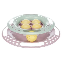 Trixie Junior Kitten Circle - igrača z žogicami 24 cm