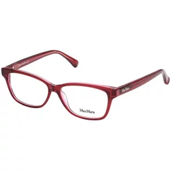 Max Mara MM5013 071 ONE SIZE (54) Rdeča/Kristalna