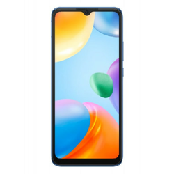 XIAOMI outlet pametni telefon Redmi 10C 4GB/128GB, Ocean Blue