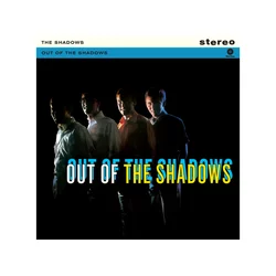 Out of the Shadows