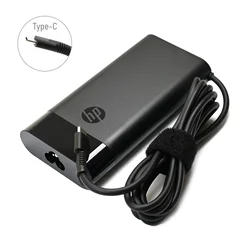 HP Punjač za laptop Type C, 20V, 4.5A, 90W, HQ JC, Crni