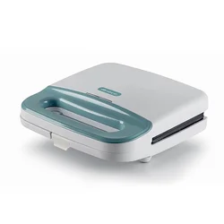 Ariete AR1971WH BREAKFAST, Aparat za sendvice, 750W, Beli, 1971