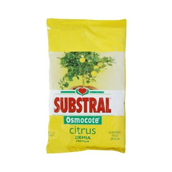 ZEMLJA SUBSTRAL za citruse, 3 l