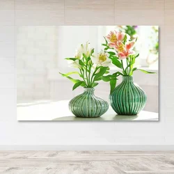Slika na zidu DEV03090100140, 100x140 cm