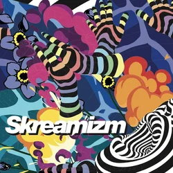 Skream - Skreamizm Vol: 3 (2 LP)