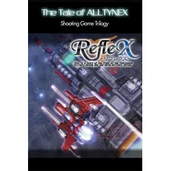 RefleX (PC) Steam Key GLOBAL